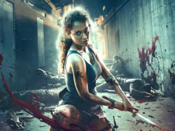After a DISASTROUS Week 1, Kangana Ranaut’s Dhaakad discontinued from nearly all cinemas; NO shows in Mumbai