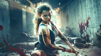 After a DISASTROUS Week 1, Kangana Ranaut’s Dhaakad discontinued from nearly all cinemas; NO shows in Mumbai