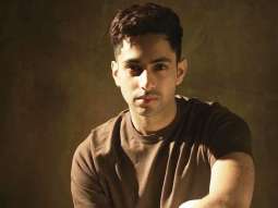 Agastya Nanda