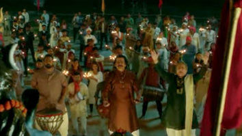 Aghora (Teaser) Dehati Disco | Ganesh Acharya