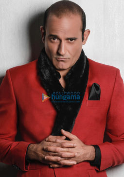 Celebrity Photos of Akshaye Khanna