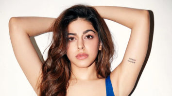 Celebrity Photos of Alaya F