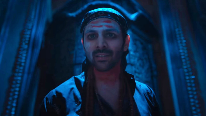 Bhool Bhulaiyaa 2 Full Movie, Kartik Aaryan, Kiara Advani, Tabu, Rajpal