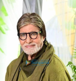 Celebrity Photos of Amitabh Bachchan
