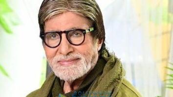 Celebrity Photos of Amitabh Bachchan