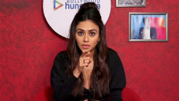 Amruta Khanvilkar tells us about her last times | Lifestyle | Bollywood Hungama