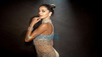 Celebrity Photos of Ananya Panday