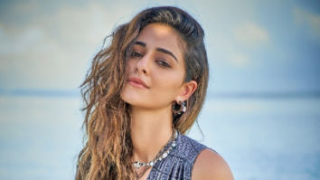 Celeb Photos Of Ananya Panday