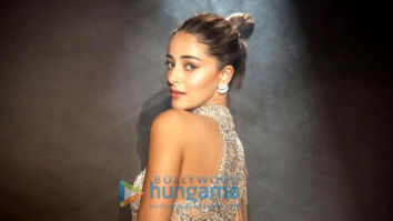 Celebrity Photos of Ananya Panday