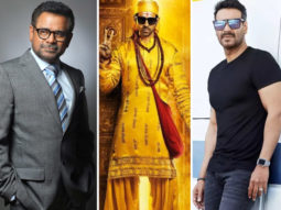 “Kartik Aaryan bada tension mein rehta tha. When he told me, ‘Sir, Corona’, I told him, ‘Daro na’! I used to laugh at his paranoia about Covid” – Anees Bazmee