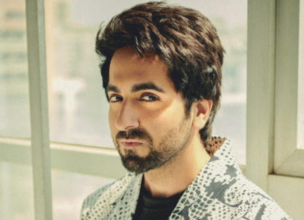"Anek’s trailer has struck a chord in the hearts of Indians and I couldn’t be happier" - says Ayushmann Khurrana