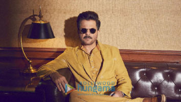 Celeb Photos Of Anil Kapoor