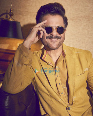 Celeb Photos Of Anil Kapoor