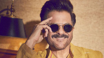 Celeb Photos Of Anil Kapoor