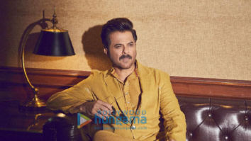 Celeb Photos Of Anil Kapoor