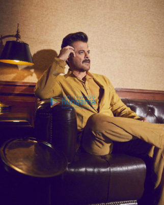 Celeb Photos Of Anil Kapoor