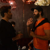 Fighter cast and crew including Hrithik Roshan and Anil Kapoor are all praises after watching Top Gun: Maverick at a special screening