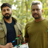 "Anubhav Sinha is a filmmaker who wants to challenge the status quo" - says Anek star Ayushmann Khurrana