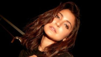Celeb Photos Of Anushka Sharma