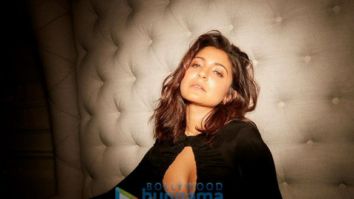 Celeb Photos Of Anushka Sharma