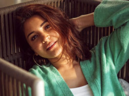 Anushka Sharma on why she stepped away from her production house Clean Slate Filmz- “I am more than a rat in a rat race”