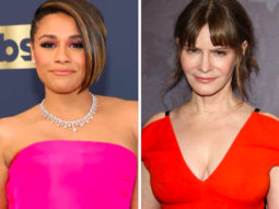 Ariana DeBose and Jennifer Jason Leigh join Chris Pine’s directorial debut feature Poolman