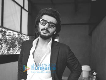 Celebrity Photos of Arjun Kapoor