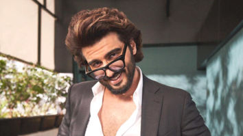 Celebrity Photos of Arjun Kapoor