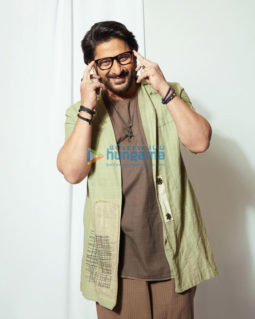 Celebrity Photos of Arshad Warsi