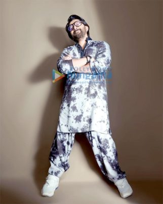 Celeb Photos Of Arshad Warsi