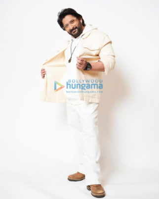 Celebrity Photos of Arshad Warsi