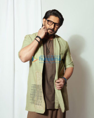 Celebrity Photos of Arshad Warsi
