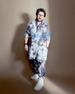 Celeb Photos Of Arshad Warsi