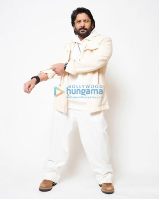 Celebrity Photos of Arshad Warsi