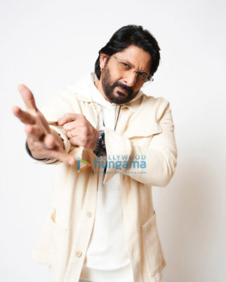 Celebrity Photos of Arshad Warsi
