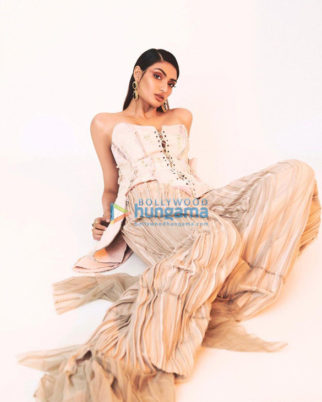 Celebrity Photos of Athiya Shetty