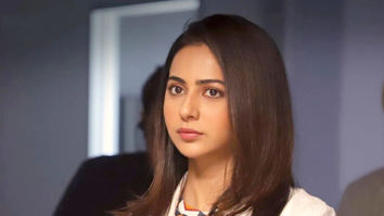 Movie Stills Of The Movie Attack – Part I