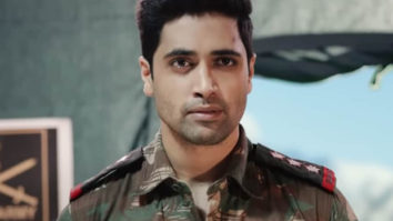 Audiences get teary-eyed at Jaipur screening of Adivi Sesh starrer Major, watch video