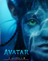 Avatar: The Way of Water (English) Movie