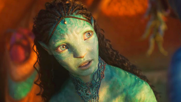 Avatar: The Way of Water | Official Teaser Trailer Avatar: The Way of Water | Official Teaser Trailer
