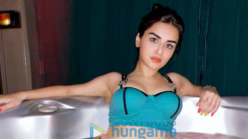 Celeb Photos Of Avneet Kaur