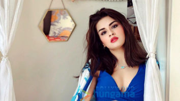 Celeb Photos Of Avneet Kaur