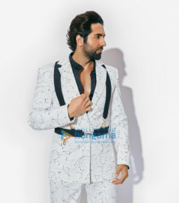 Celebrity Photos of Ayushmann Khurrana