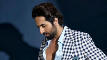 Celebrity Photos of Ayushmann Khurrana