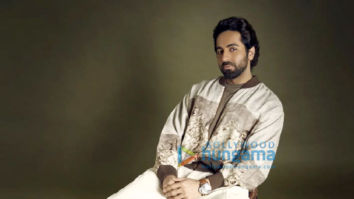 Celeb Photos Of Ayushmann Khurrana
