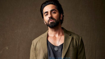 Celeb Photos Of Ayushmann Khurrana