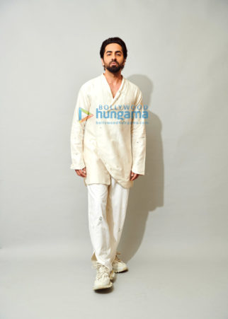 Celebrity Photos of Ayushmann Khurrana