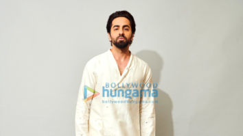 Celebrity Photos of Ayushmann Khurrana