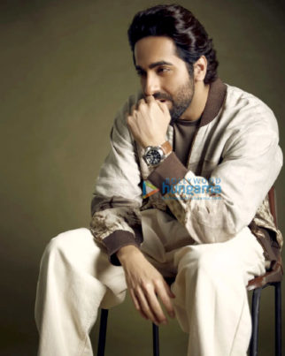 Celeb Photos Of Ayushmann Khurrana