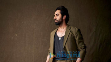 Celeb Photos Of Ayushmann Khurrana